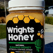 Load image into Gallery viewer, Wrights Kamahi Honey