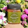 Load image into Gallery viewer, Buzzstop Rewarewa Honey 350g