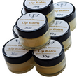 Load image into Gallery viewer, Buzzstop coconut beeswax lip balm