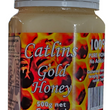 Load image into Gallery viewer, CATLINS GOLD HONEY (CREAMED)