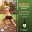 Load image into Gallery viewer, hemp seed oil benefits to the human body