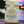 Load image into Gallery viewer, Otago Gold White Clover
