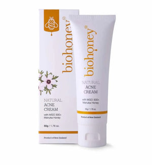 ACNE CREAM